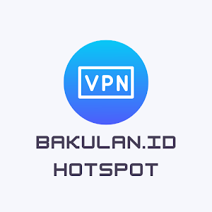 Bakulan Hotspot VPN APK