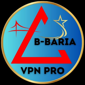 B-BARIA VPN Pro APK