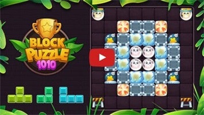 1010!Block Puzzle Screenshot 3