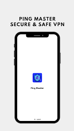 Ping Master VPN: Fast & Secure Screenshot 8