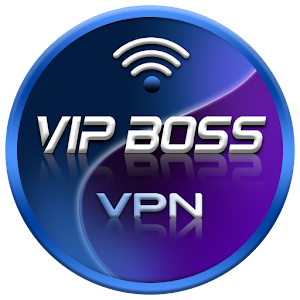 Vip Boss Vpn & Fast APK