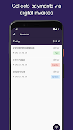 MobilePay by PaySafe Screenshot 7