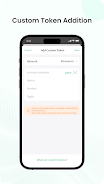 WOW EARN: BTC & Crypto Wallet Screenshot 13