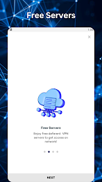 Ping Master VPN: Fast & Secure Screenshot 6