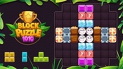 1010!Block Puzzle Screenshot 1