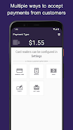 MobilePay by PaySafe Screenshot 3