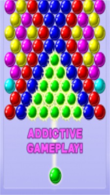 Bubble Shooter Screenshot 3