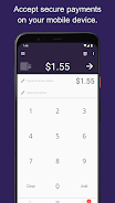 MobilePay by PaySafe Screenshot 2