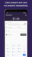 MobilePay by PaySafe Screenshot 4