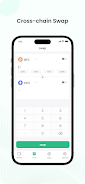 WOW EARN: BTC & Crypto Wallet Screenshot 18