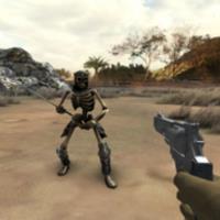 Skeleton Survival War 2019 APK