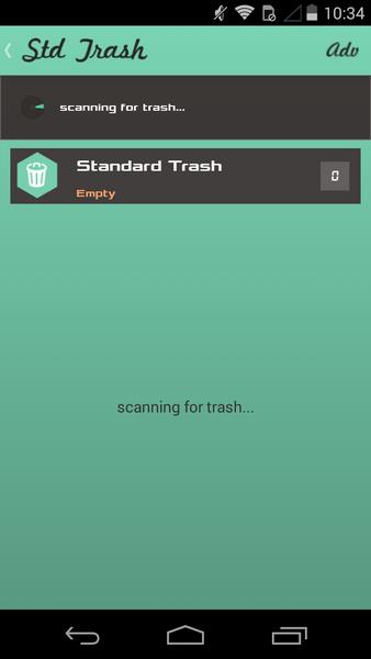 Clean Droid Screenshot 4