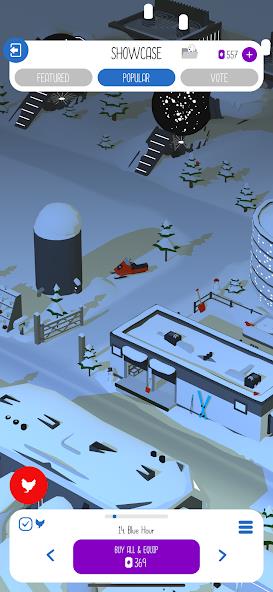 Egg, Inc. Mod Screenshot 3