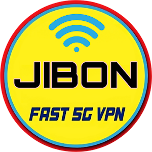 JIBOON FAST 5G VPN APK