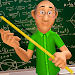 Scary Baldi Math Teacher 3D Topic