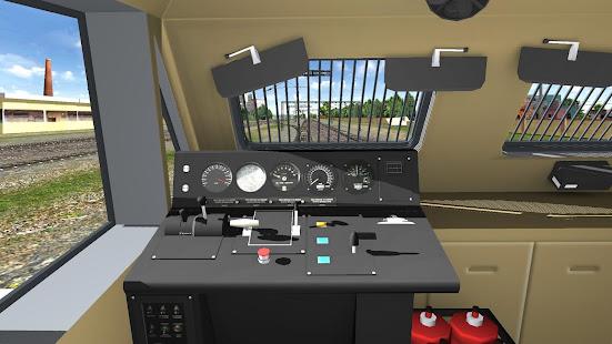 Indian Train Simulator 2018 - Free Mod Screenshot 7