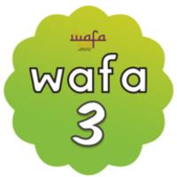 Wafa Tilawah 3 APK