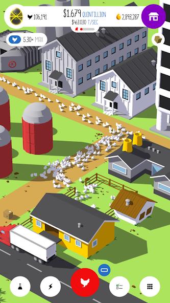 Egg, Inc. Mod Screenshot 1