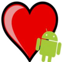 Heart Android L Holo Theme APK