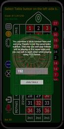 Online Roulette Casino Game Screenshot 23
