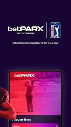 betPARX NJ Casino x Sportsbook Screenshot 19