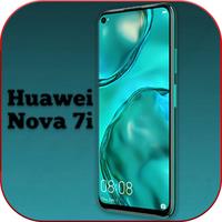 Huawei Nova 7i themes APK