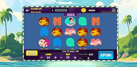 Modern Slots Fun Games Screenshot 2