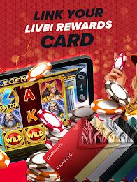 Live! Social Casino Screenshot 11