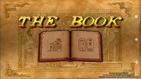 The Book Slot Screenshot 3