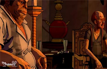 The Fables Screenshot 3
