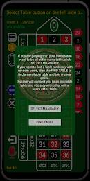 Online Roulette Casino Game Screenshot 7