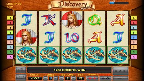 Discovery Deluxe Screenshot 5