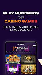 betPARX NJ Casino x Sportsbook Screenshot 16