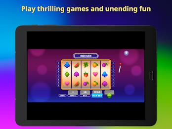 OK Mighty Casino Slots Screenshot 6