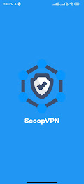 ScoopVPN: Secure Proxy Screenshot 1