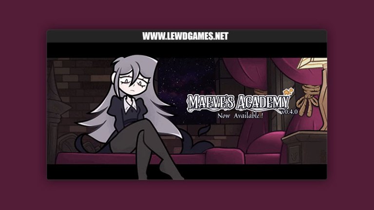 Maeve’s Academy APK