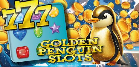 Golden Penguin Slots 777 Screenshot 6