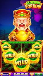 Cash Link Slots: Casino Games Screenshot 8