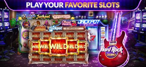 Hard Rock Slots & Casino Screenshot 15
