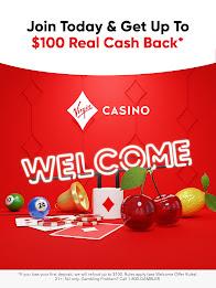 Virgin Casino: Play Slots NJ Screenshot 6