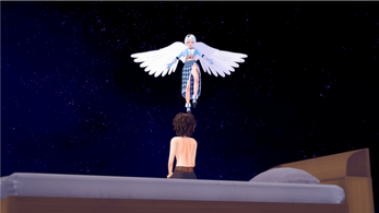 Angelic Dreams Screenshot 1