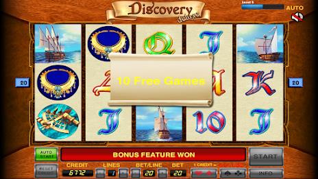 Discovery Deluxe Screenshot 3