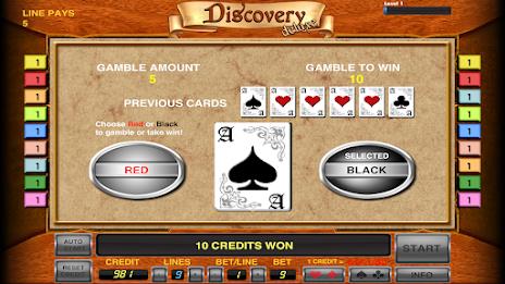 Discovery Deluxe Screenshot 6