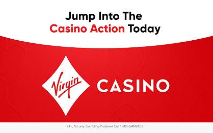 Virgin Casino: Play Slots NJ Screenshot 15