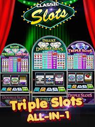 Triple ALL-IN-1 Slots Screenshot 11