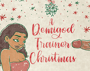A Demigod Trainer Christmas APK