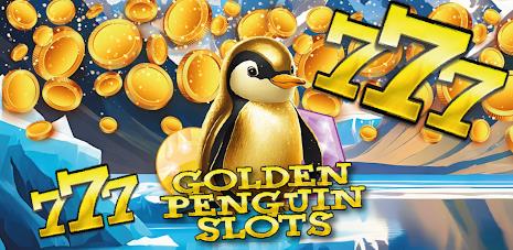 Golden Penguin Slots 777 Screenshot 7