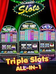 Triple ALL-IN-1 Slots Screenshot 7