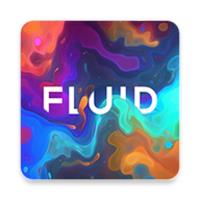 Magic Fluid Wallpapers APK