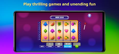 OK Mighty Casino Slots Screenshot 2